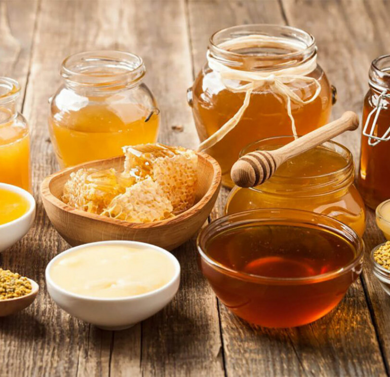 минсельхоз, пчеловодство, мед, новые правила