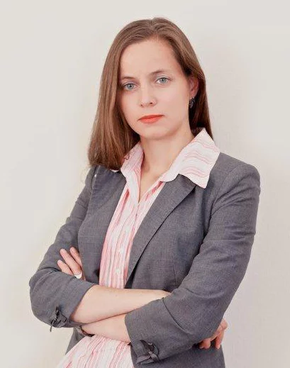Наталья Чернышева, директор Агротех Хаб Фонда «Сколково». Фото предоставлено пресс-службой форума