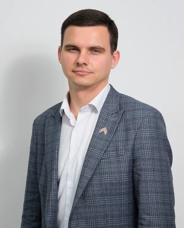 Владислав Вакуленко, заместитель директора автономной некоммерческой организации Агентство по привлечению инвестиций Краснодарского края